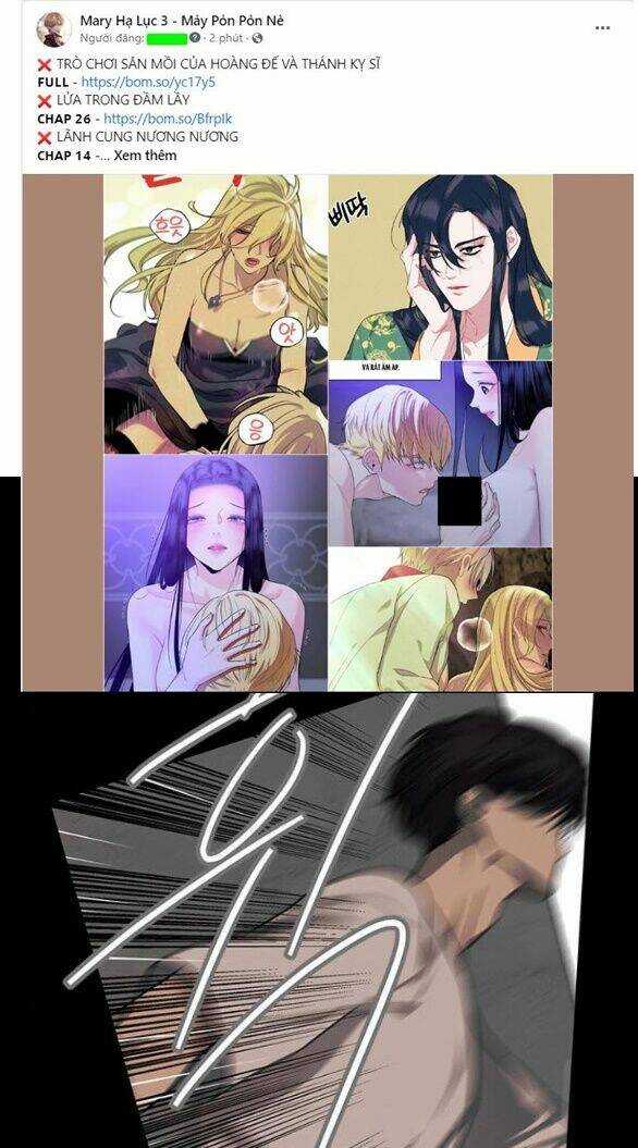 Cạm Bẫy - Chapter 166.1 - Trang 24