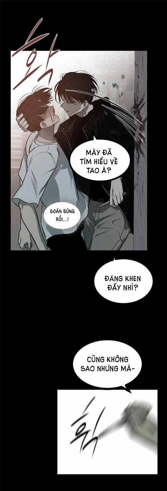 Cạm Bẫy - Chapter 166.1 - Trang 33