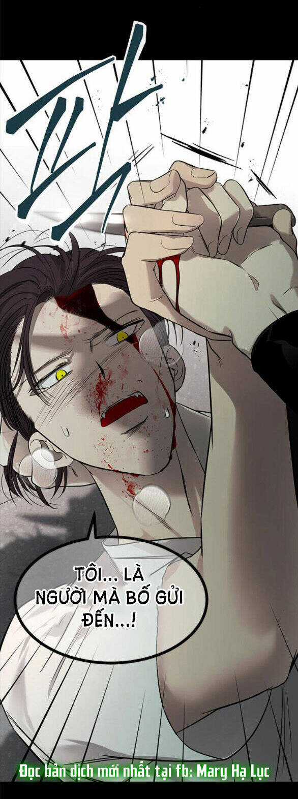 Cạm Bẫy - Chapter 166.1 - Trang 34