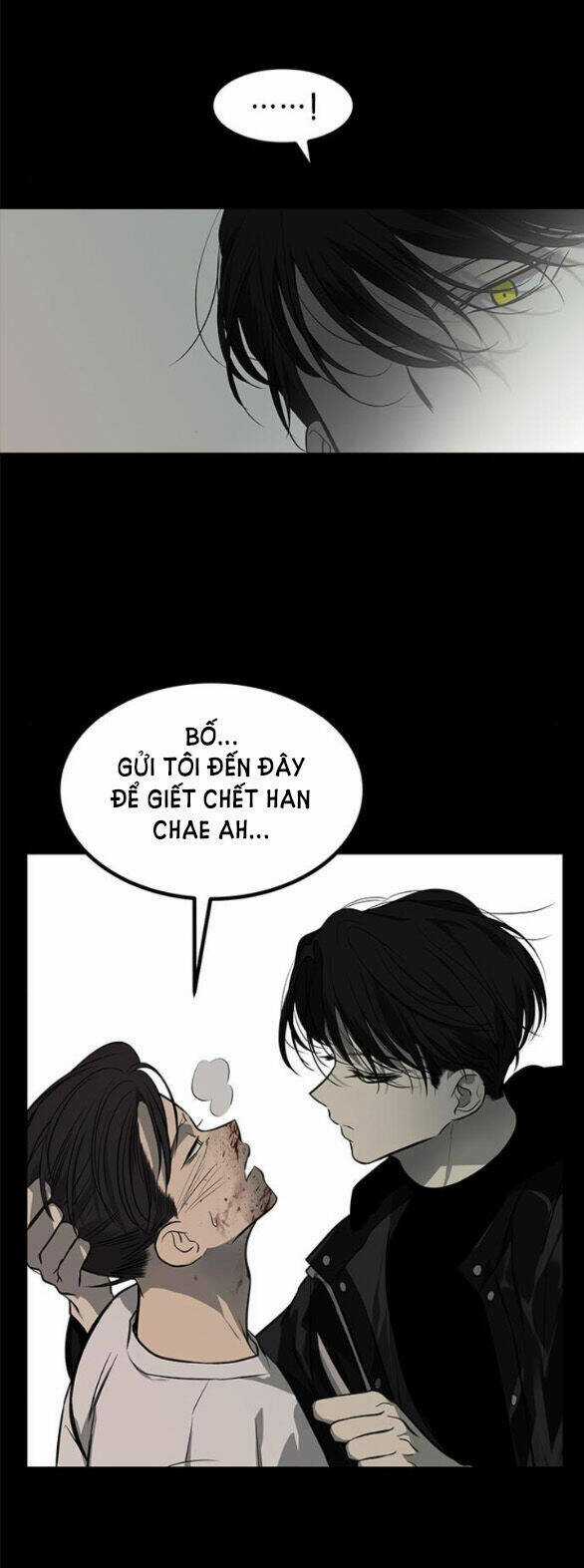 Cạm Bẫy - Chapter 166.1 - Trang 35