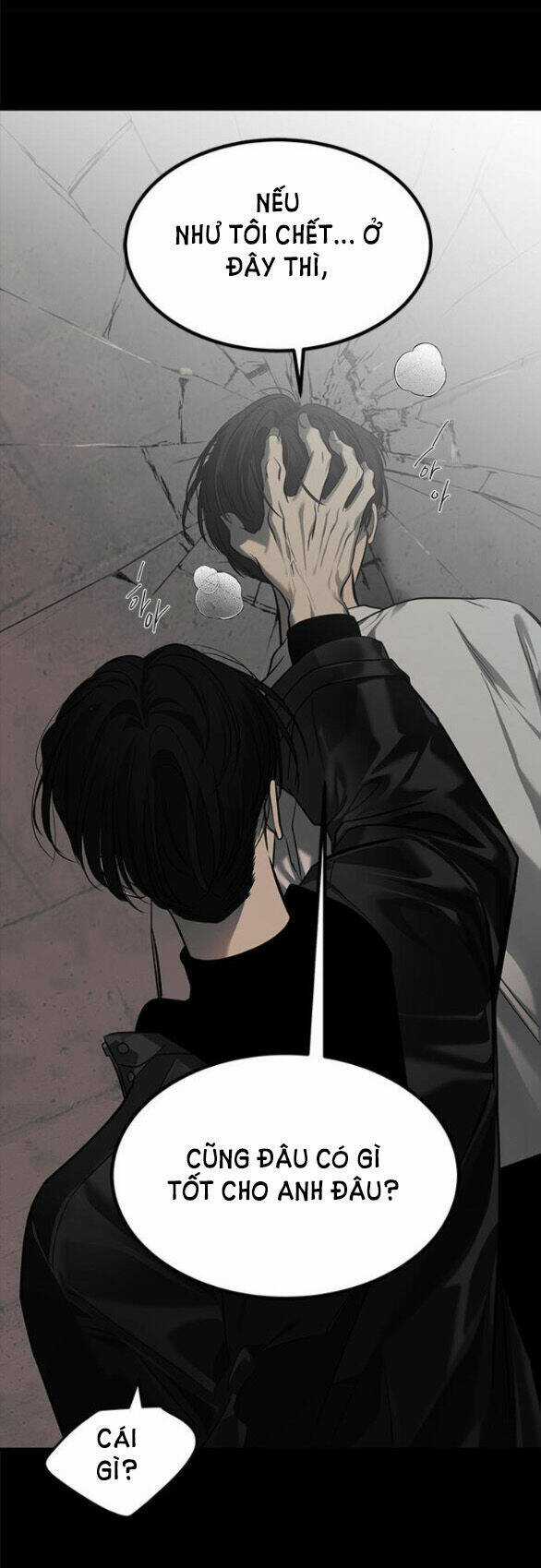 Cạm Bẫy - Chapter 166.1 - Trang 37