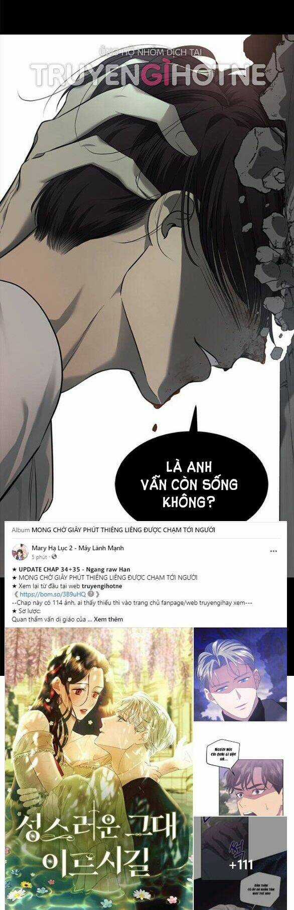 Cạm Bẫy - Chapter 166.1 - Trang 40