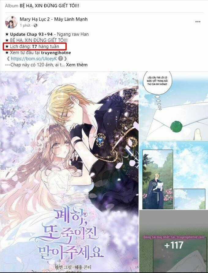 Cạm Bẫy - Chapter 166.2 - Trang 2