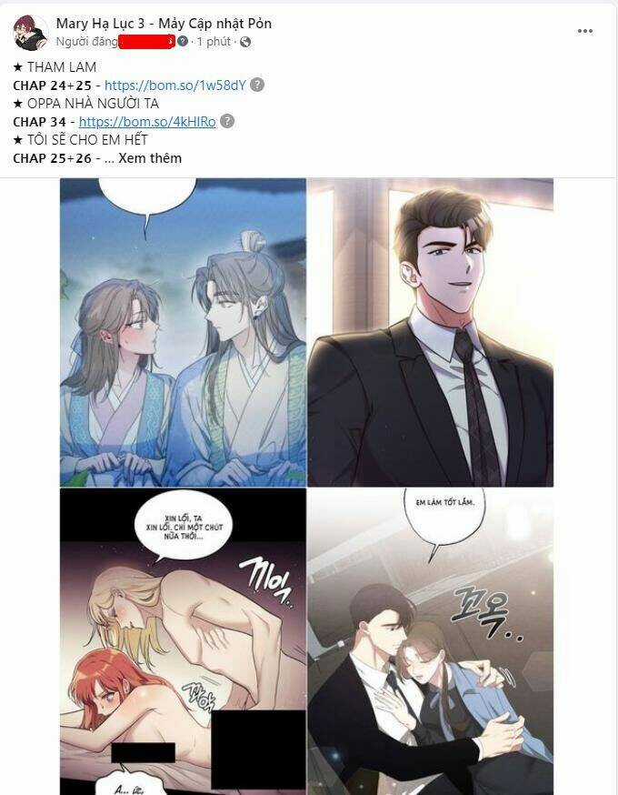 Cạm Bẫy - Chapter 166.2 - Trang 3