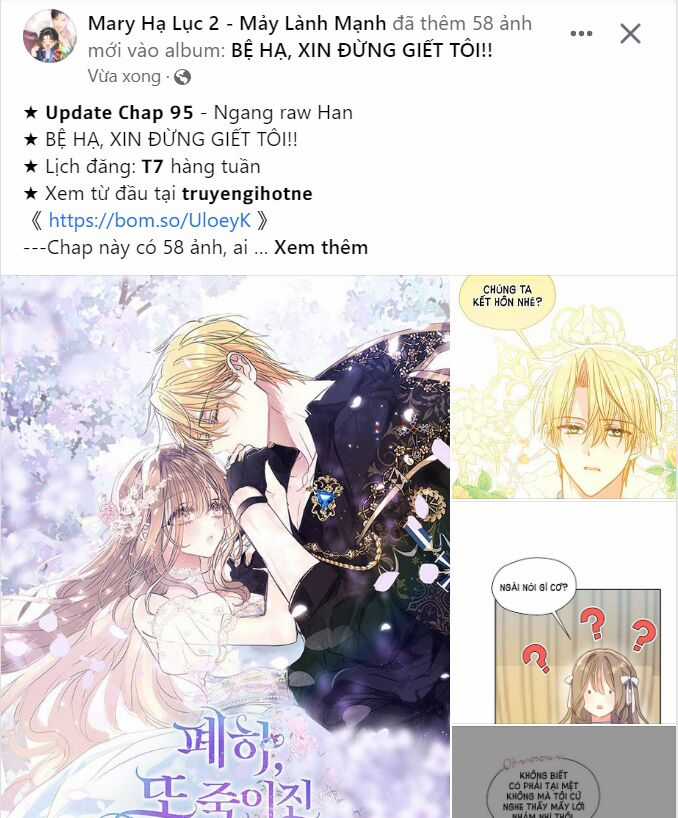 Cạm Bẫy - Chapter 167.1 - Trang 18