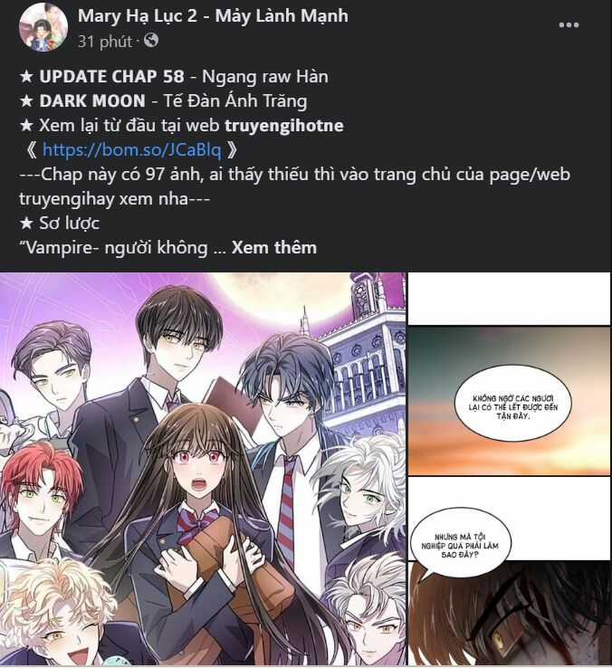 Cạm Bẫy - Chapter 167.1 - Trang 19