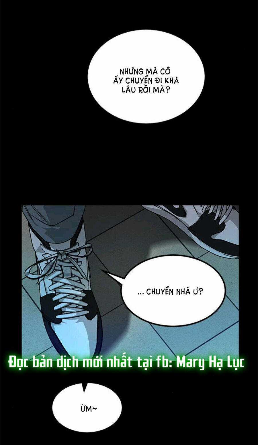 Cạm Bẫy - Chapter 168.1 - Trang 16