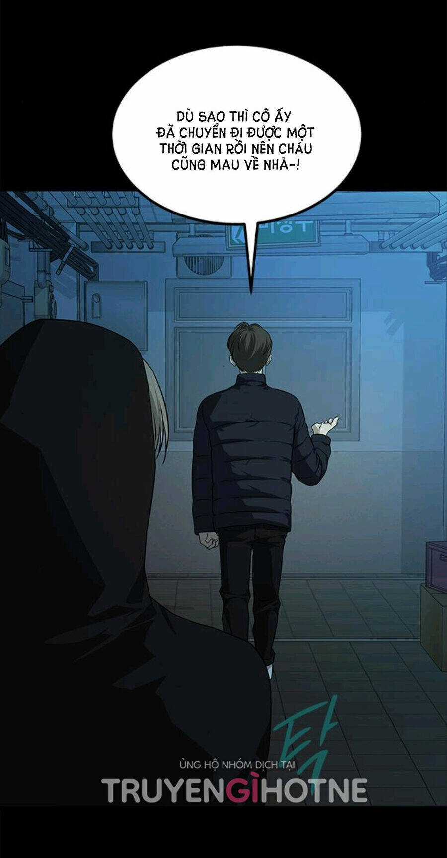 Cạm Bẫy - Chapter 168.1 - Trang 18