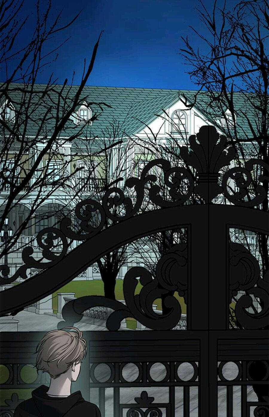 Cạm Bẫy - Chapter 168.1 - Trang 40