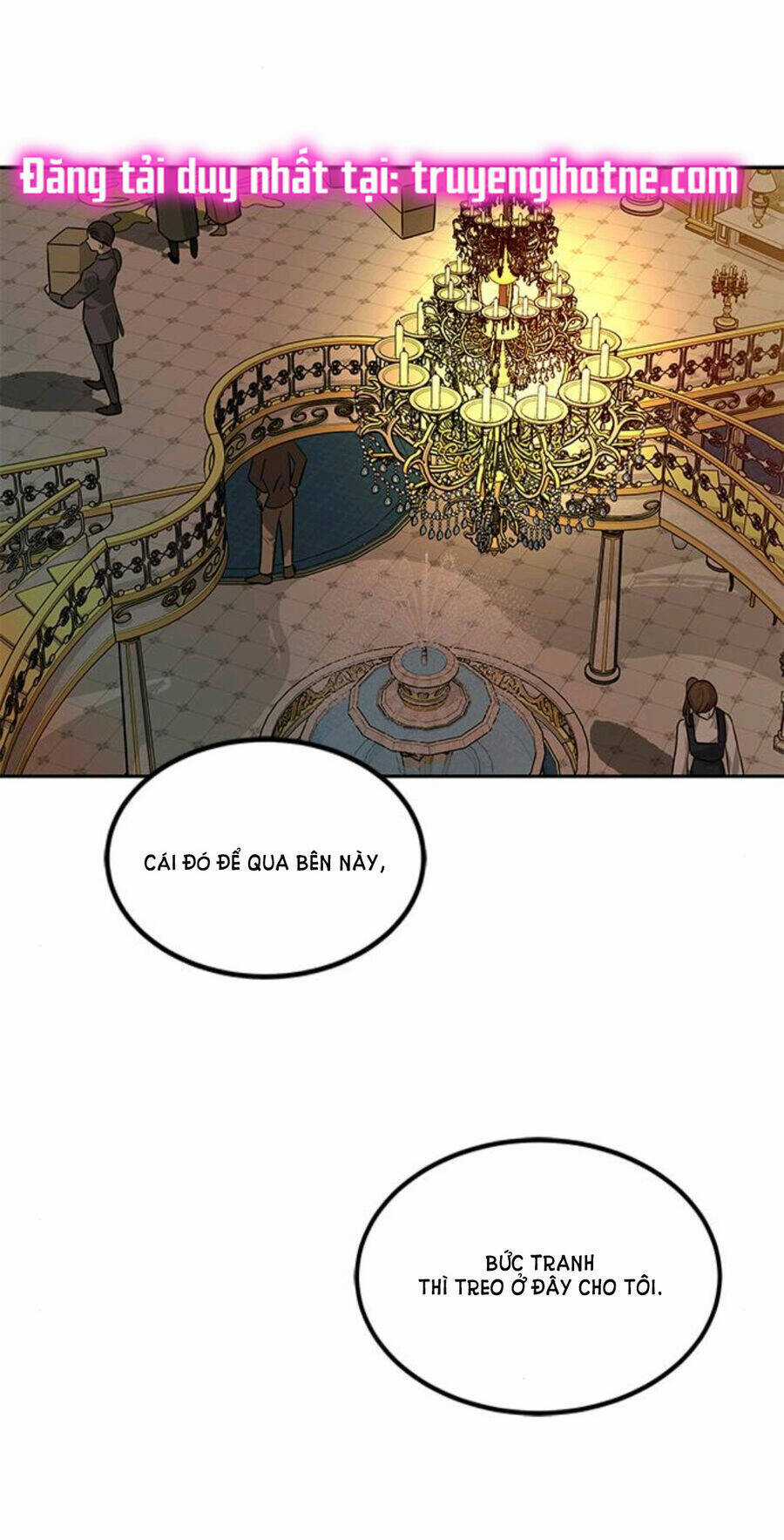 Cạm Bẫy - Chapter 168.1 - Trang 44