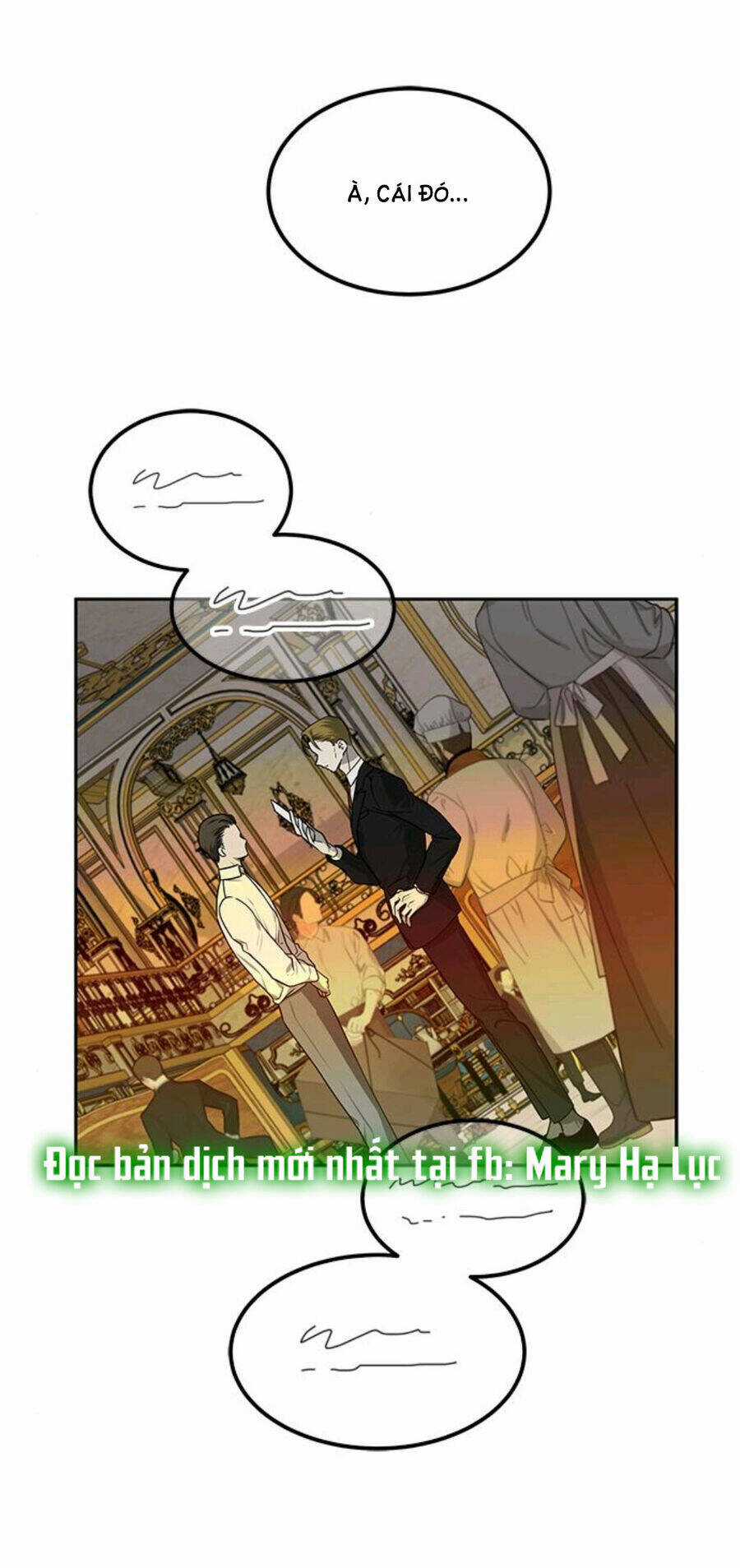 Cạm Bẫy - Chapter 168.1 - Trang 45