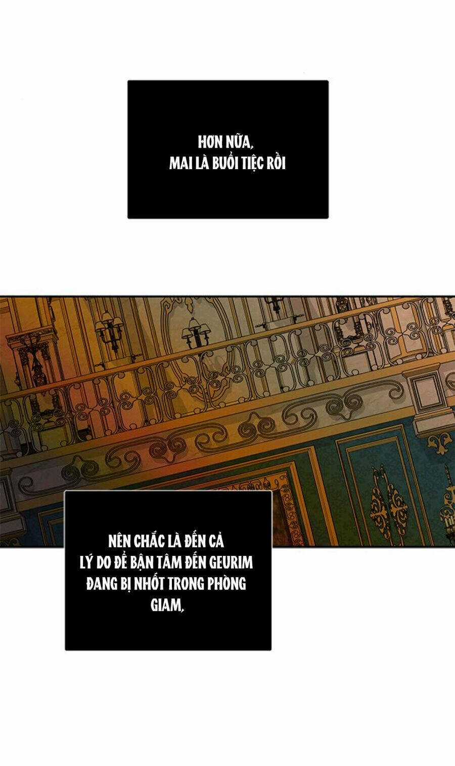 Cạm Bẫy - Chapter 168.1 - Trang 48