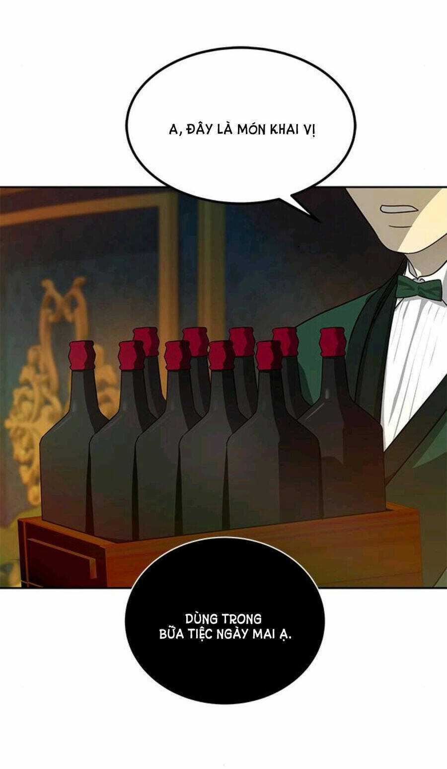 Cạm Bẫy - Chapter 168.1 - Trang 58