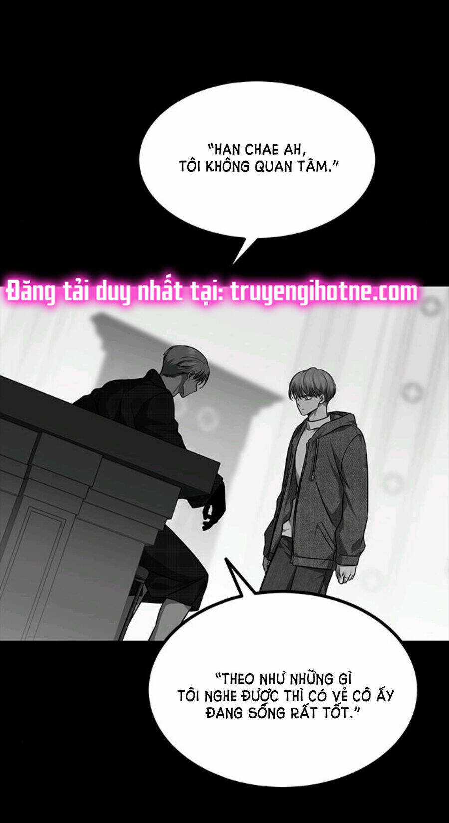 Cạm Bẫy - Chapter 168.1 - Trang 8