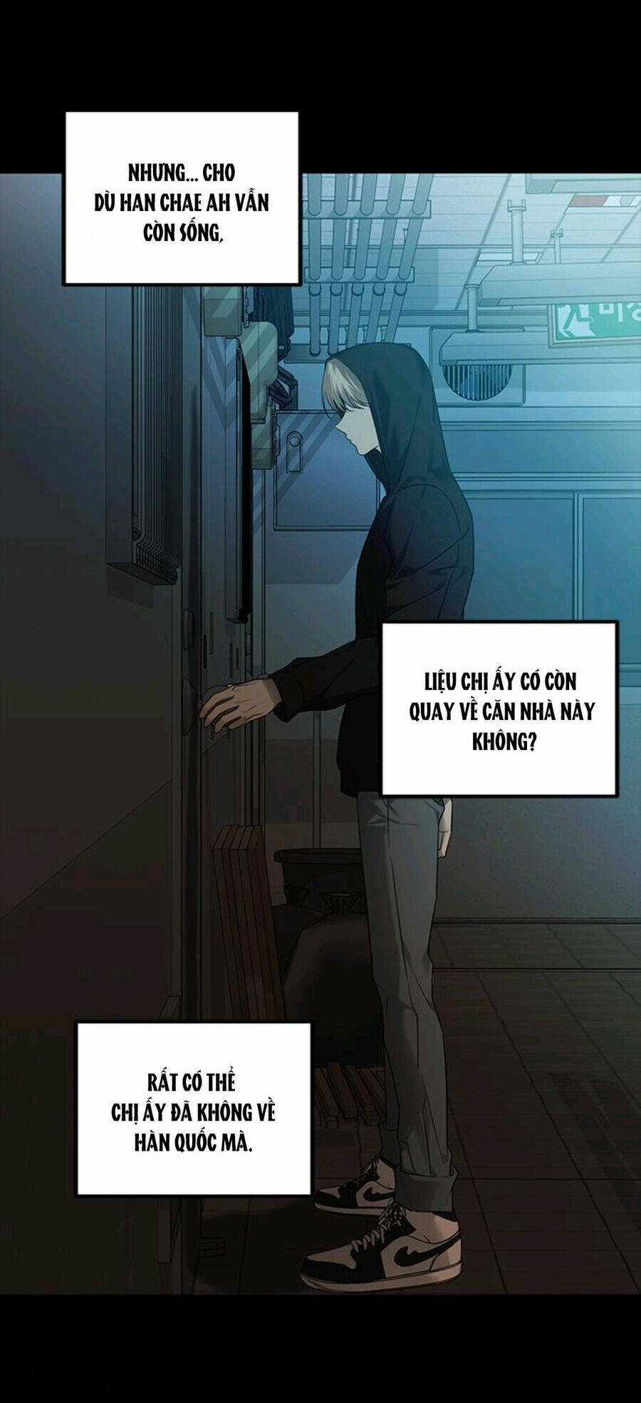 Cạm Bẫy - Chapter 168.1 - Trang 9