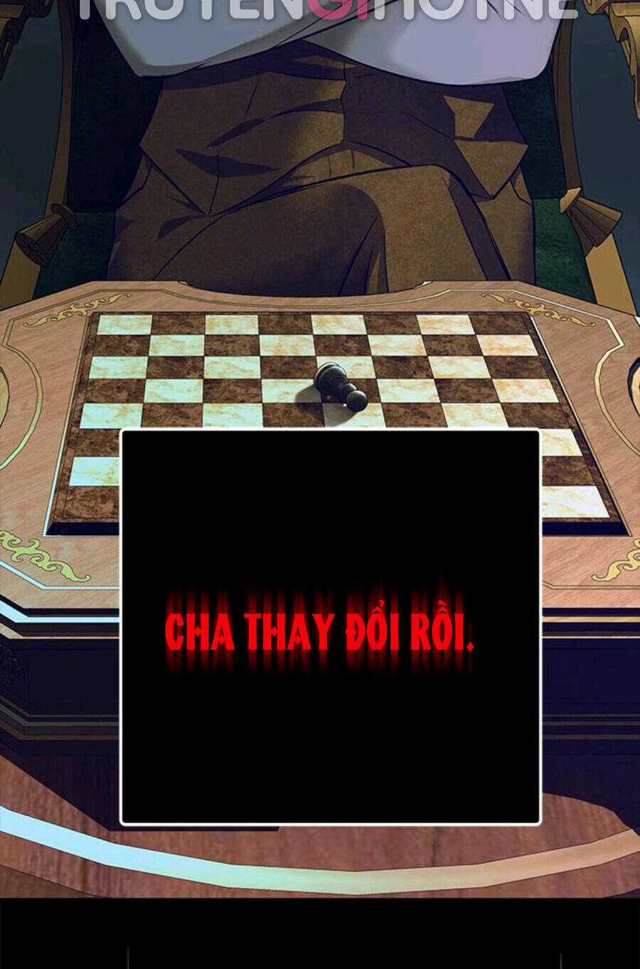 Cạm Bẫy - Chapter 168.2 - Trang 6