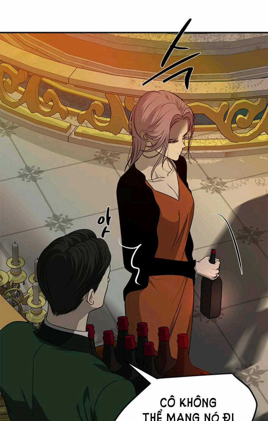 Cạm Bẫy - Chapter 168.2 - Trang 10