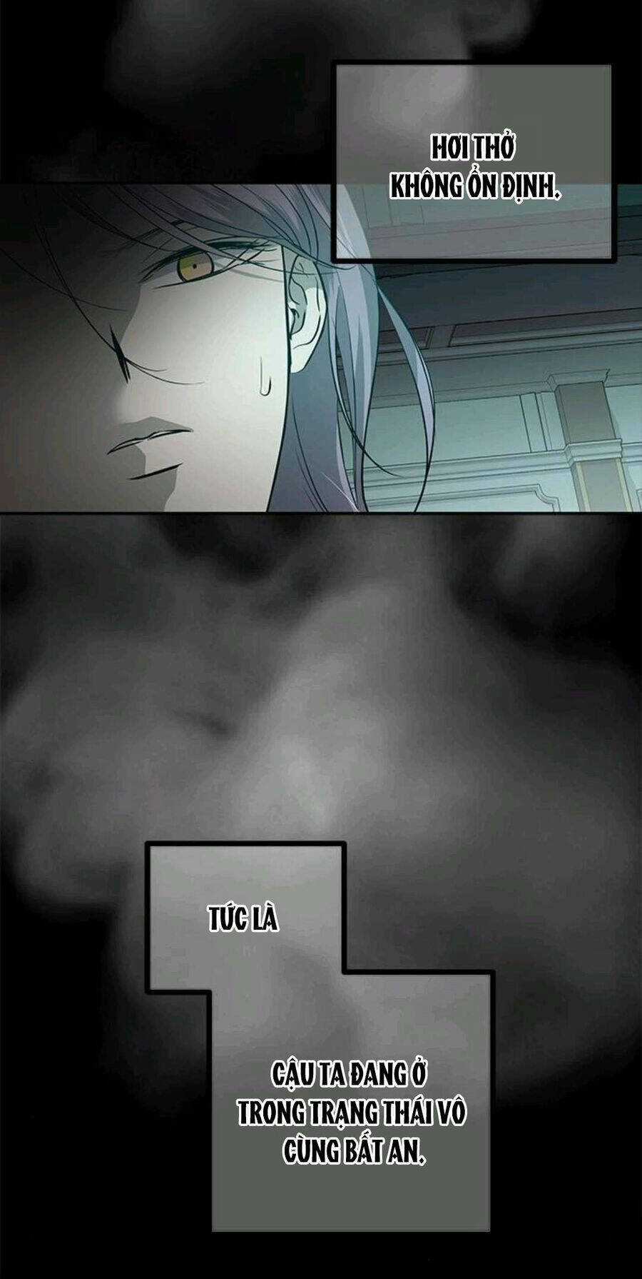 Cạm Bẫy - Chapter 169.1 - Trang 19