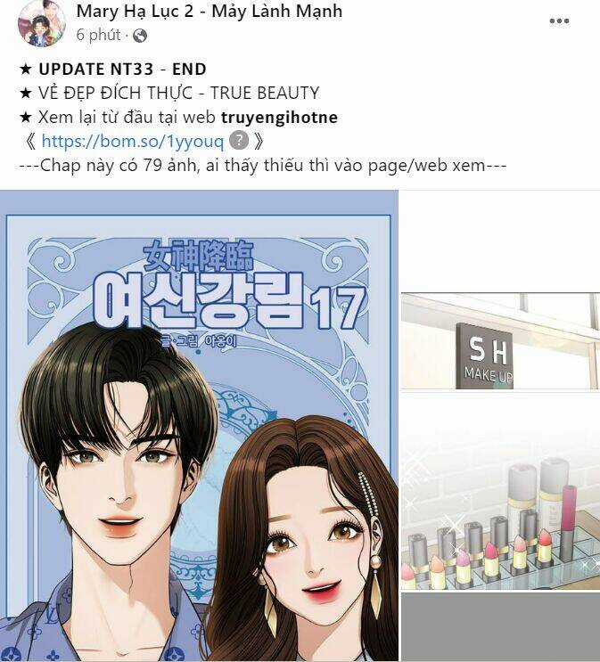 Cạm Bẫy - Chapter 169.1 - Trang 32