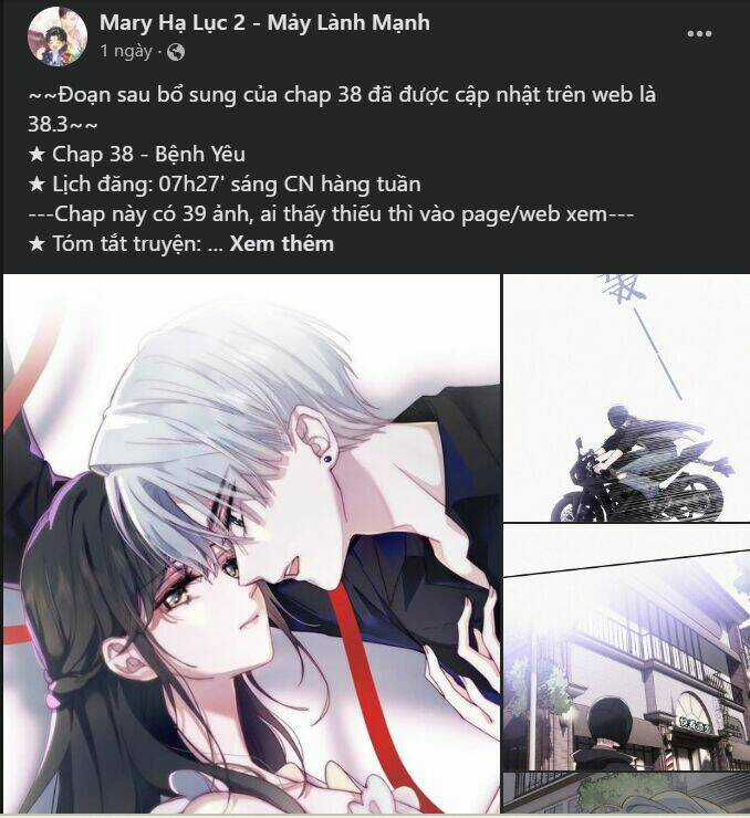 Cạm Bẫy - Chapter 169.1 - Trang 34