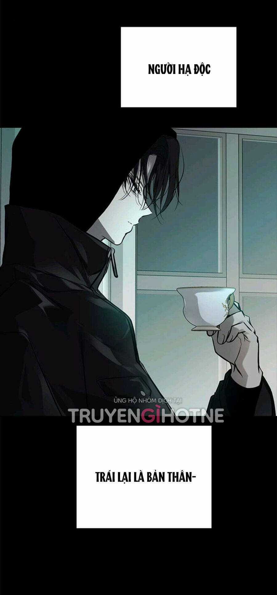 Cạm Bẫy - Chapter 169.1 - Trang 48