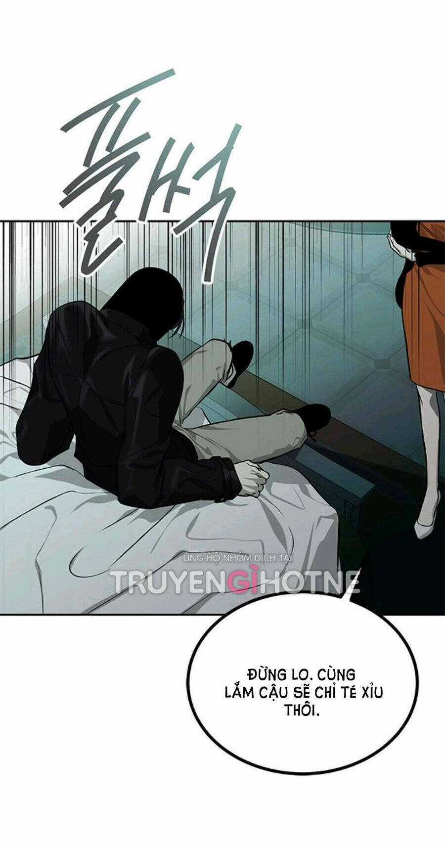 Cạm Bẫy - Chapter 169.1 - Trang 61