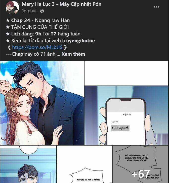 Cạm Bẫy - Chapter 169.2 - Trang 27