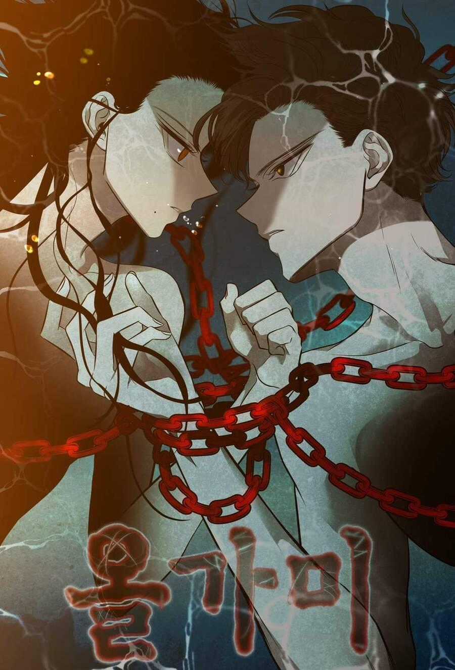 Cạm Bẫy - Chapter 169 - Trang 1