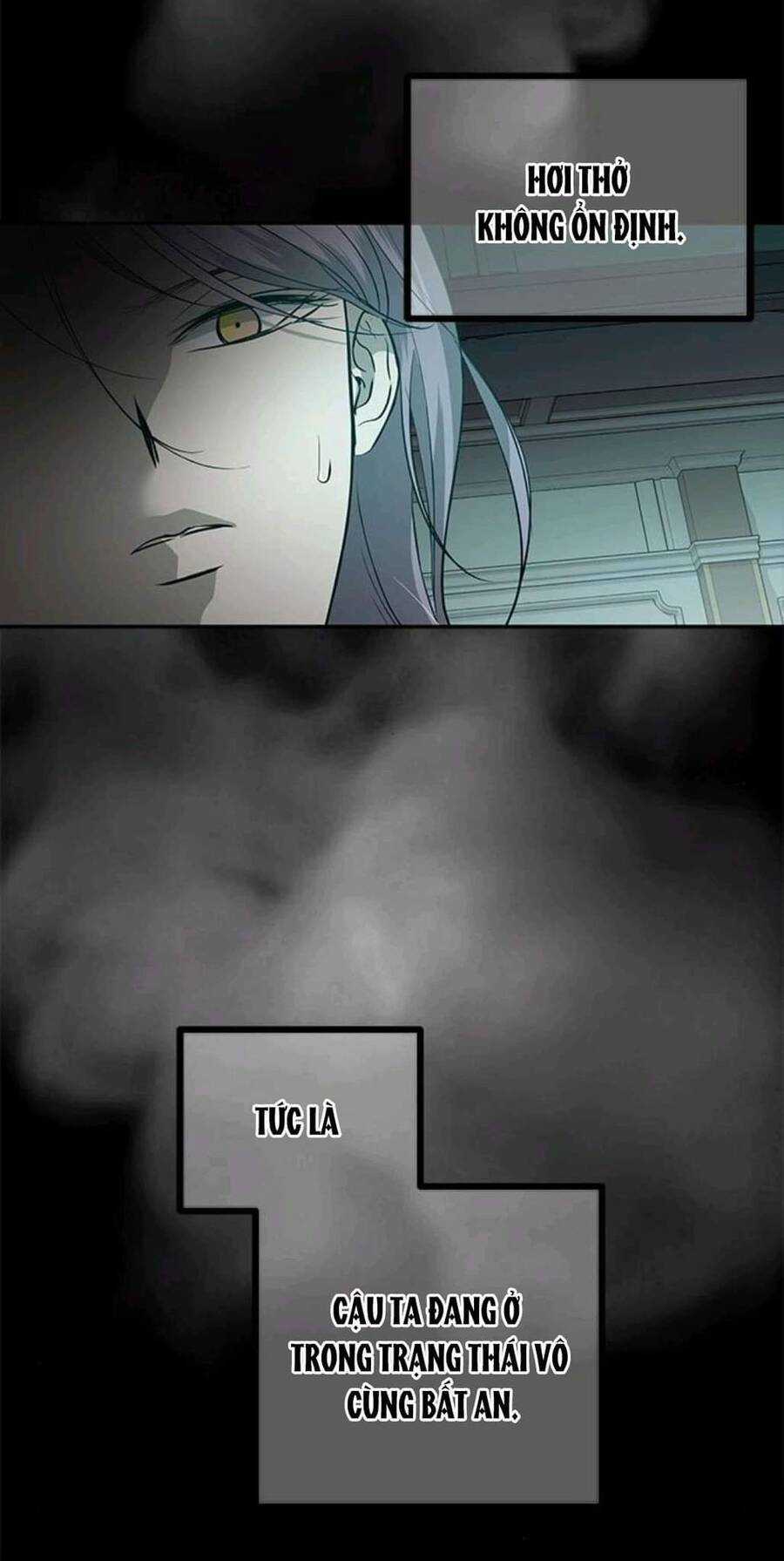 Cạm Bẫy - Chapter 169 - Trang 14