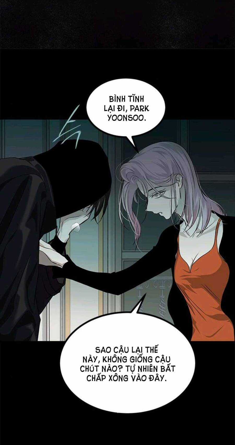 Cạm Bẫy - Chapter 169 - Trang 24