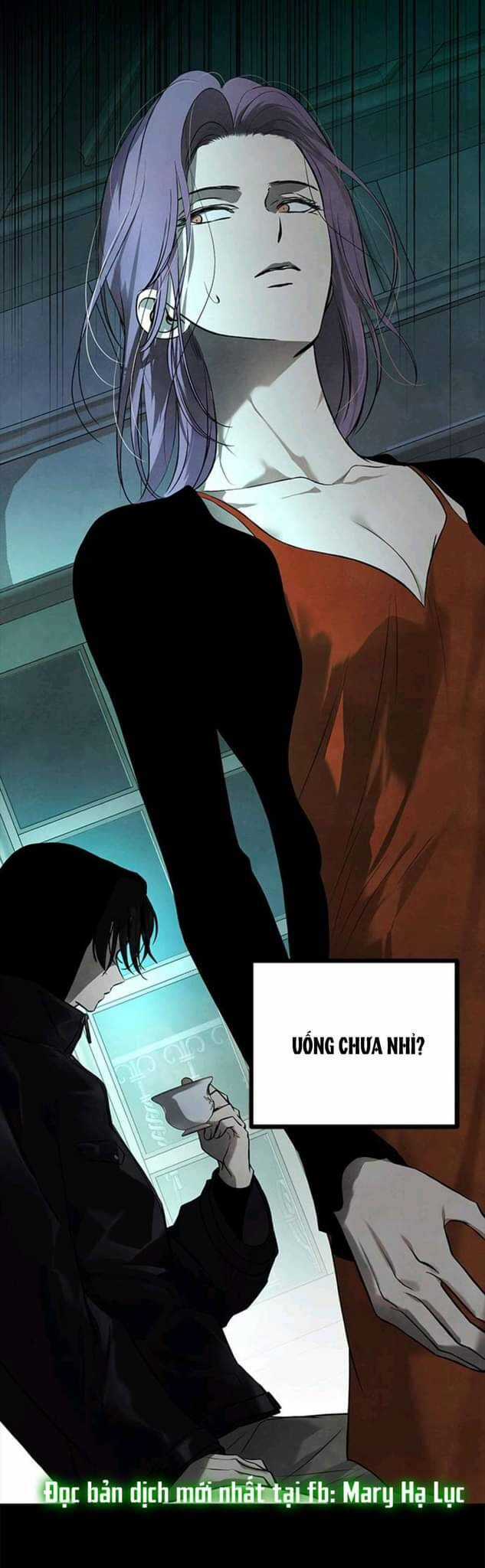 Cạm Bẫy - Chapter 169 - Trang 32