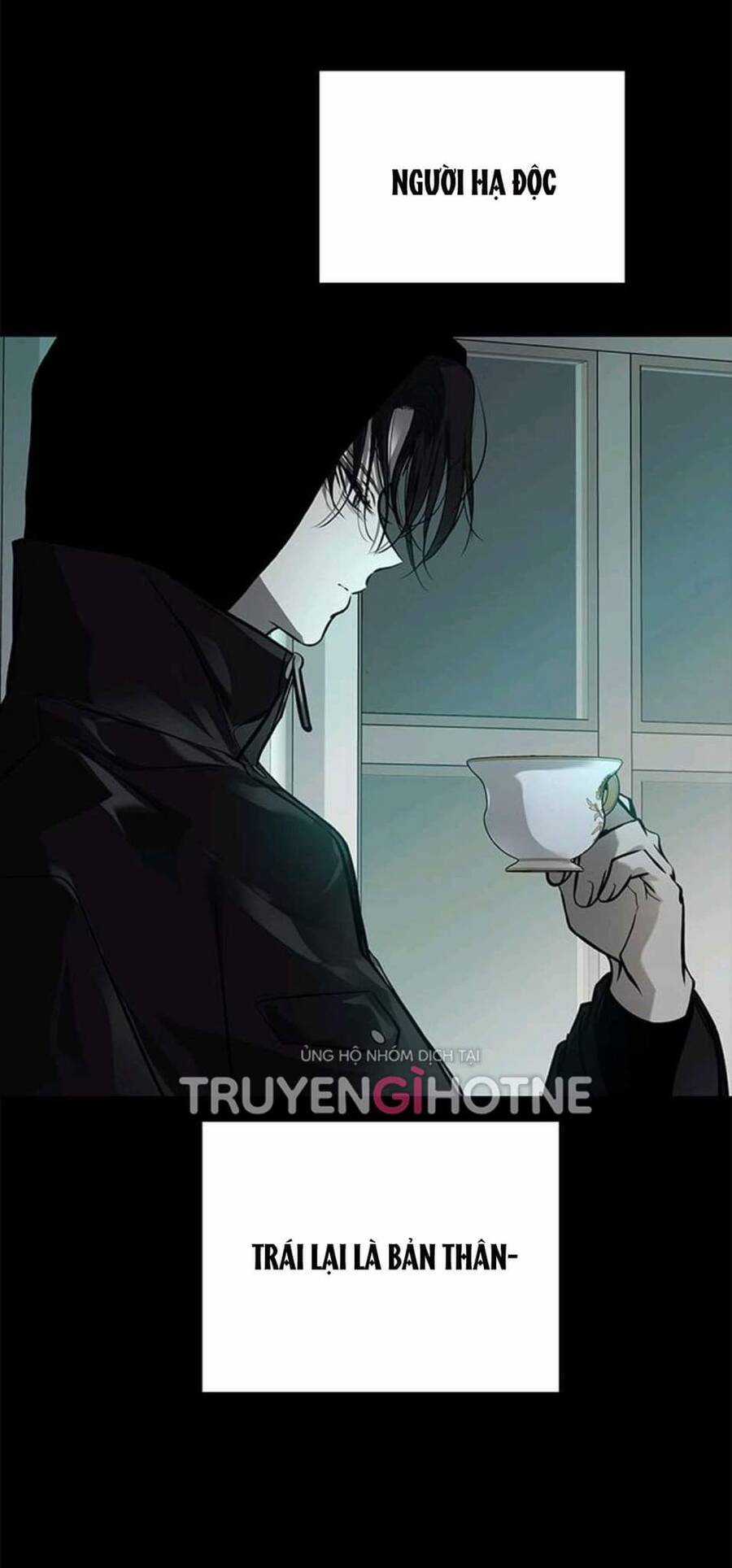 Cạm Bẫy - Chapter 169 - Trang 34