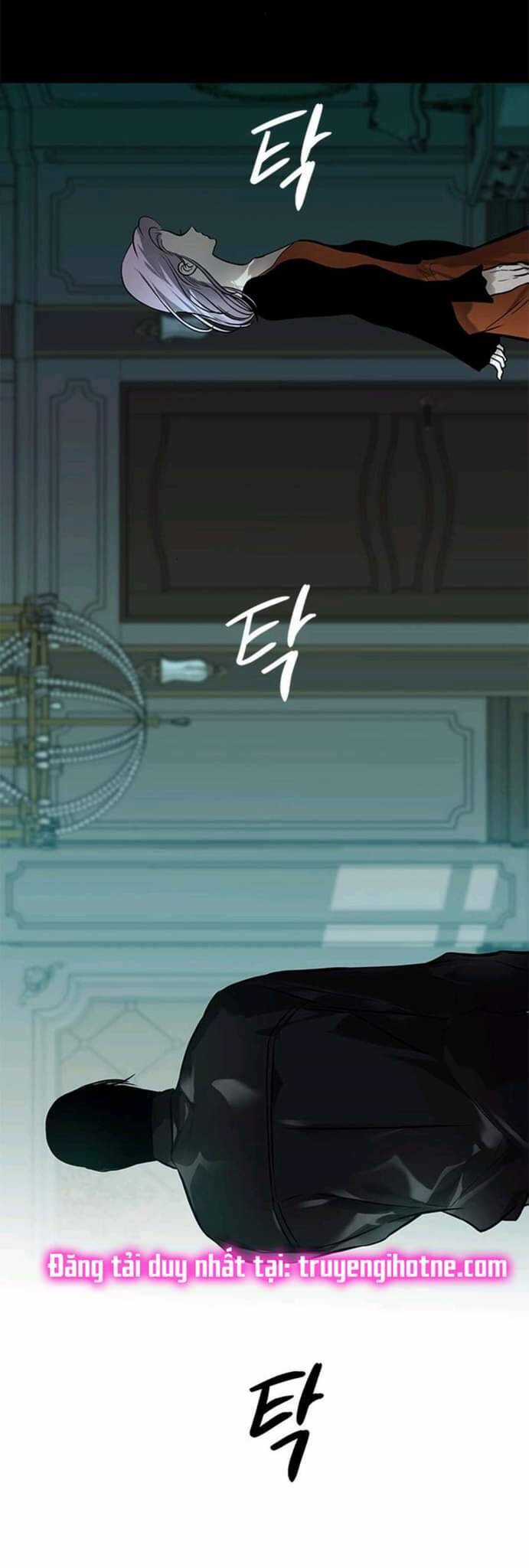 Cạm Bẫy - Chapter 169 - Trang 37