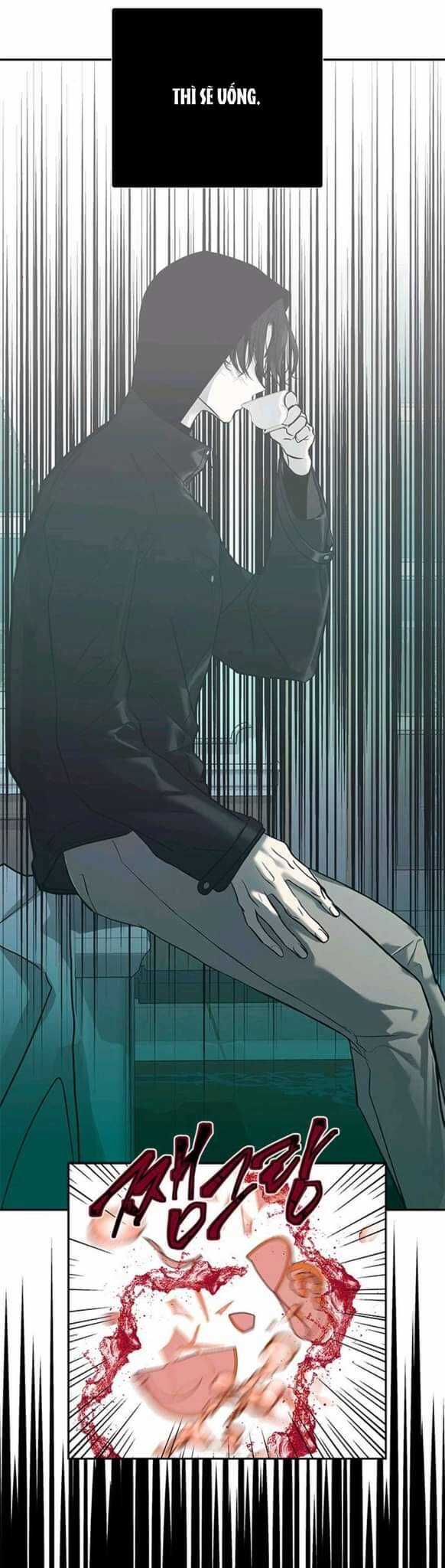 Cạm Bẫy - Chapter 169 - Trang 38