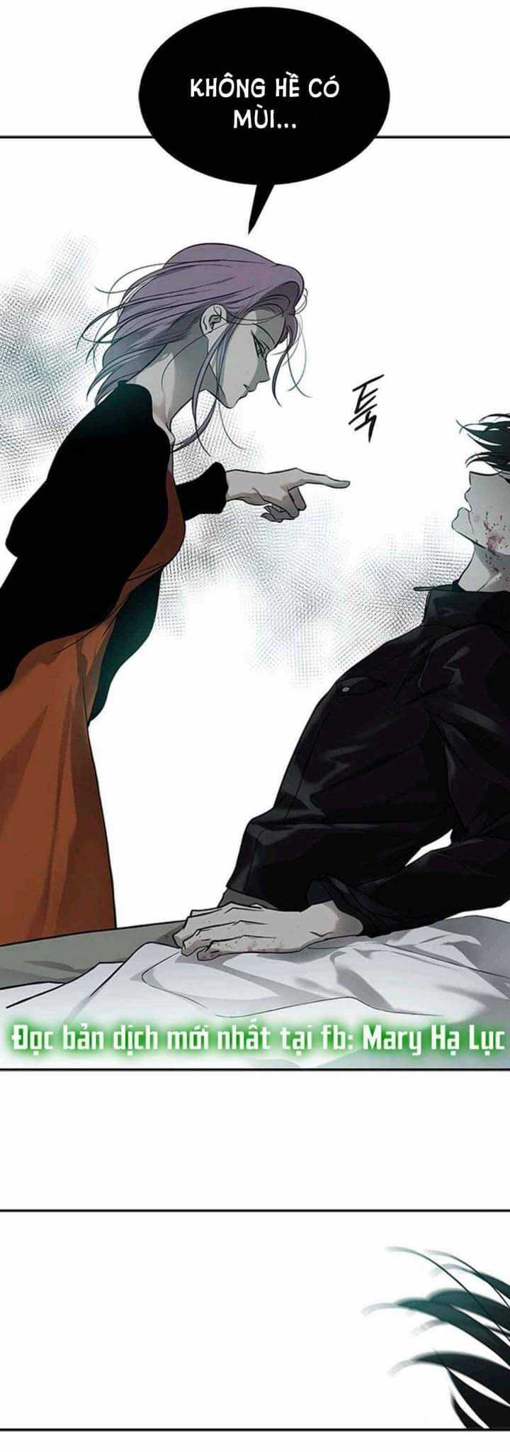 Cạm Bẫy - Chapter 169 - Trang 45