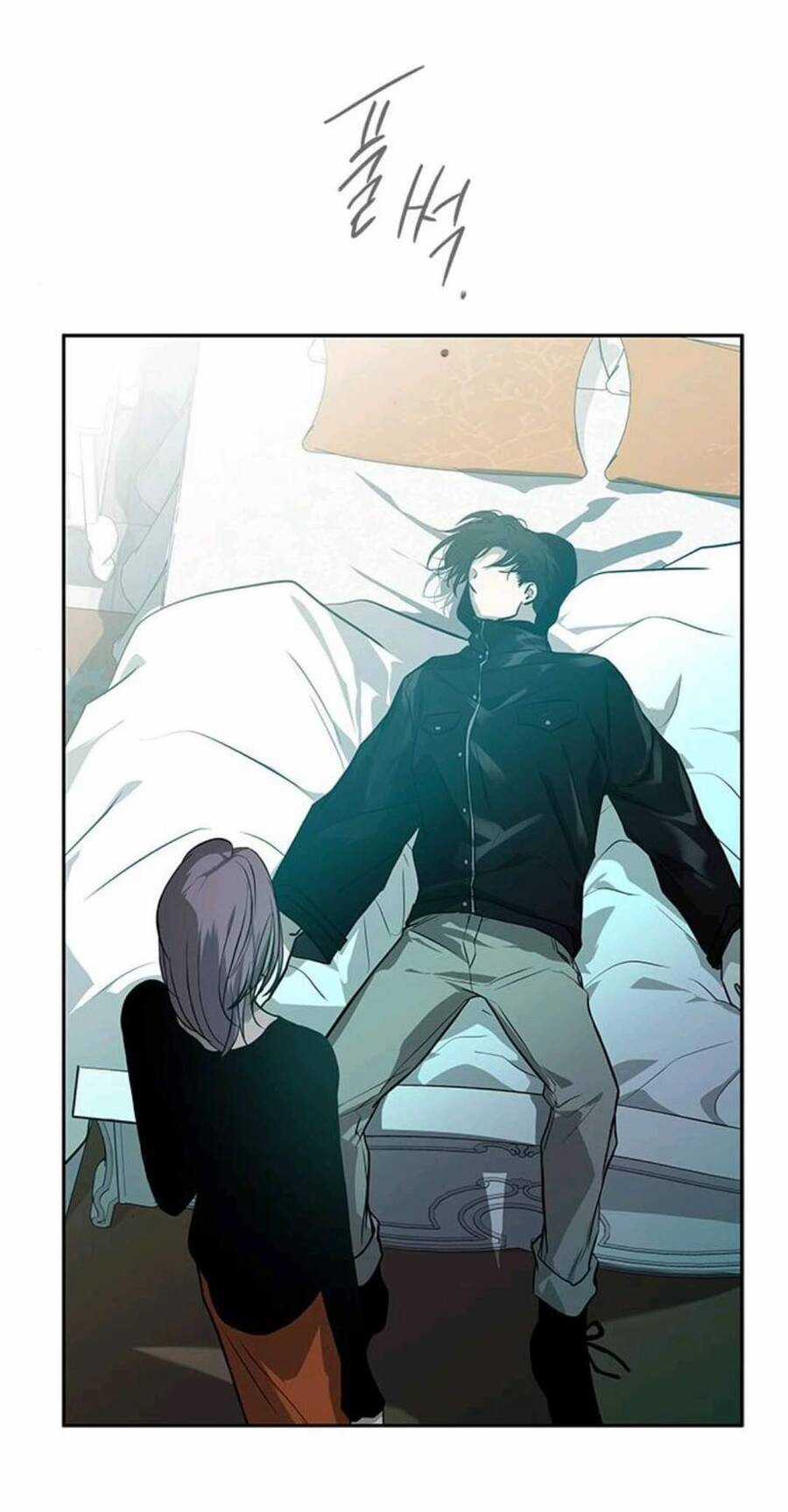 Cạm Bẫy - Chapter 169 - Trang 46