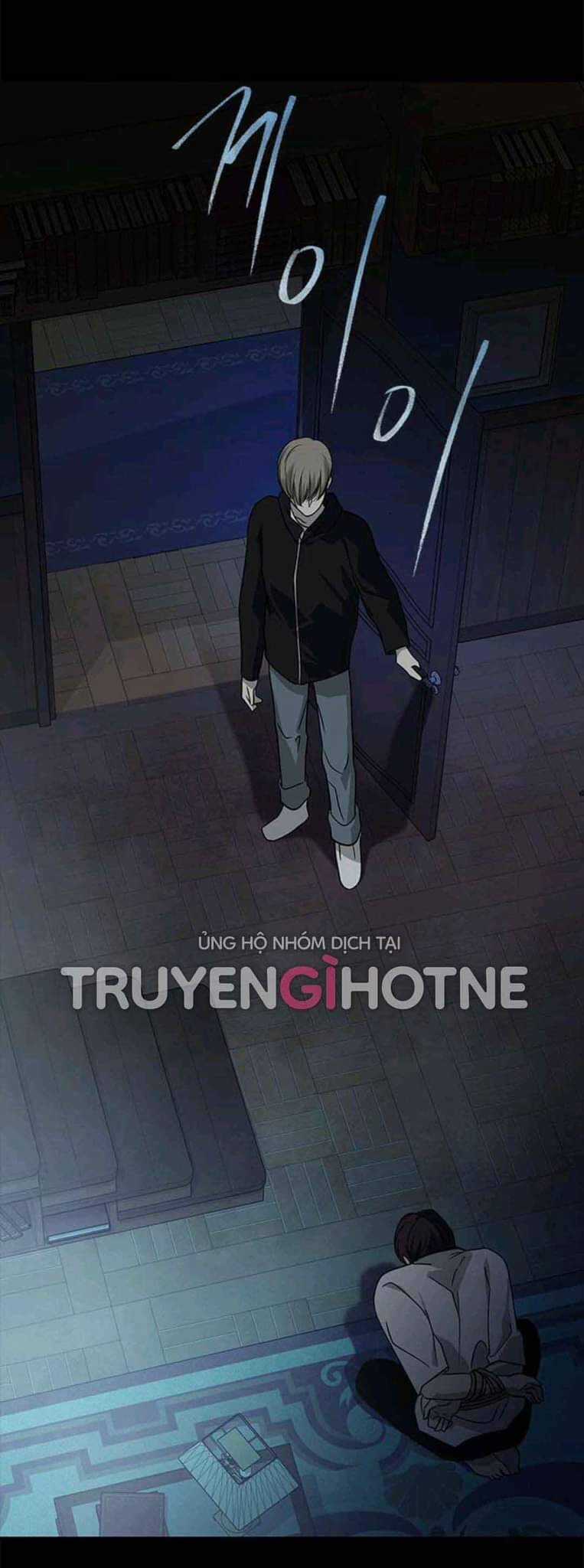 Cạm Bẫy - Chapter 169 - Trang 60