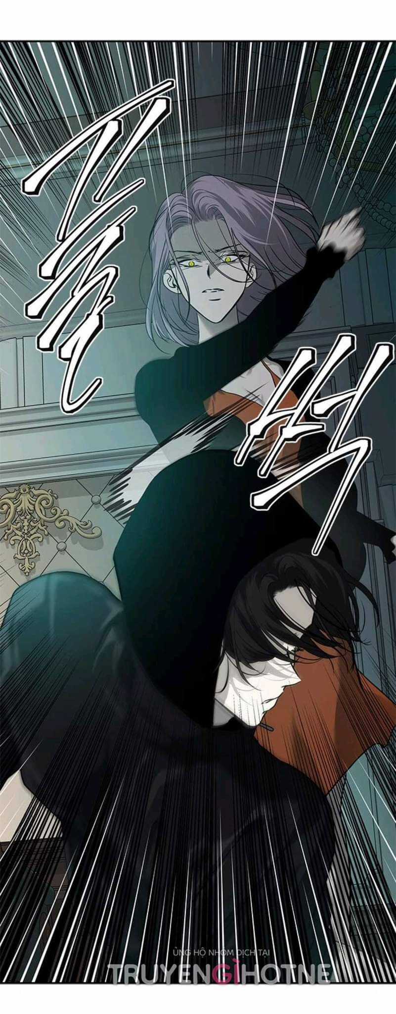 Cạm Bẫy - Chapter 169 - Trang 7