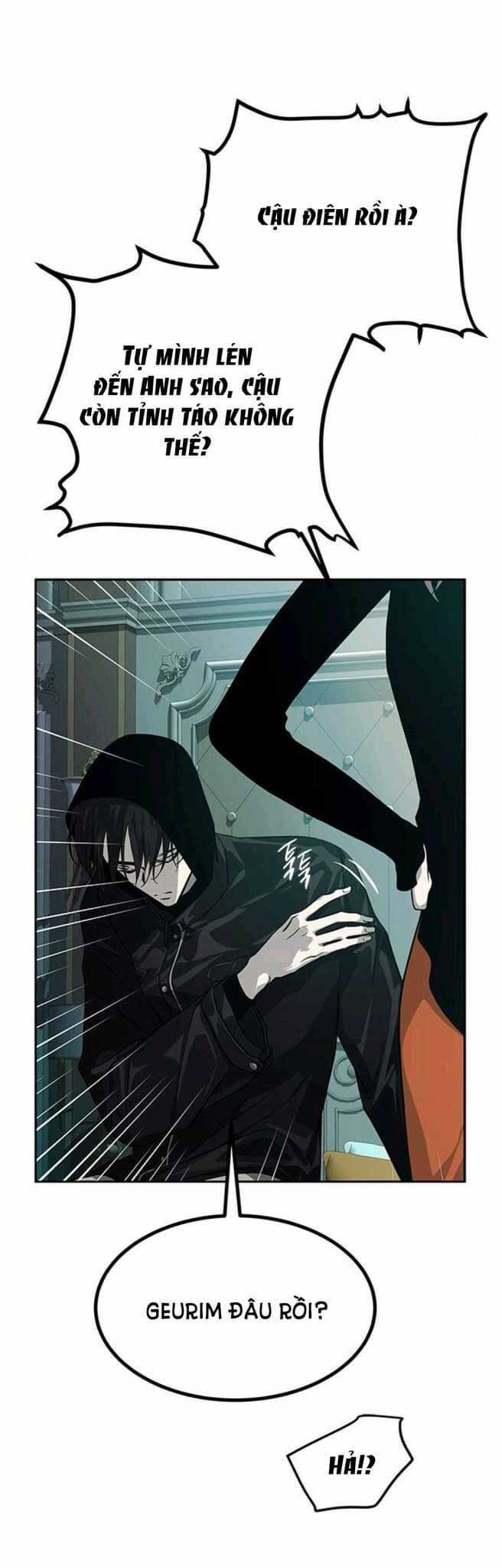 Cạm Bẫy - Chapter 169 - Trang 8