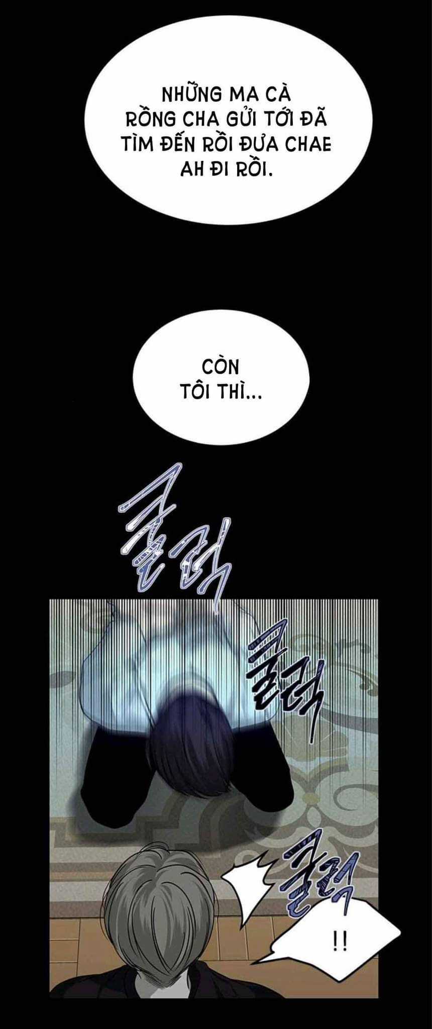 Cạm Bẫy - Chapter 169 - Trang 76