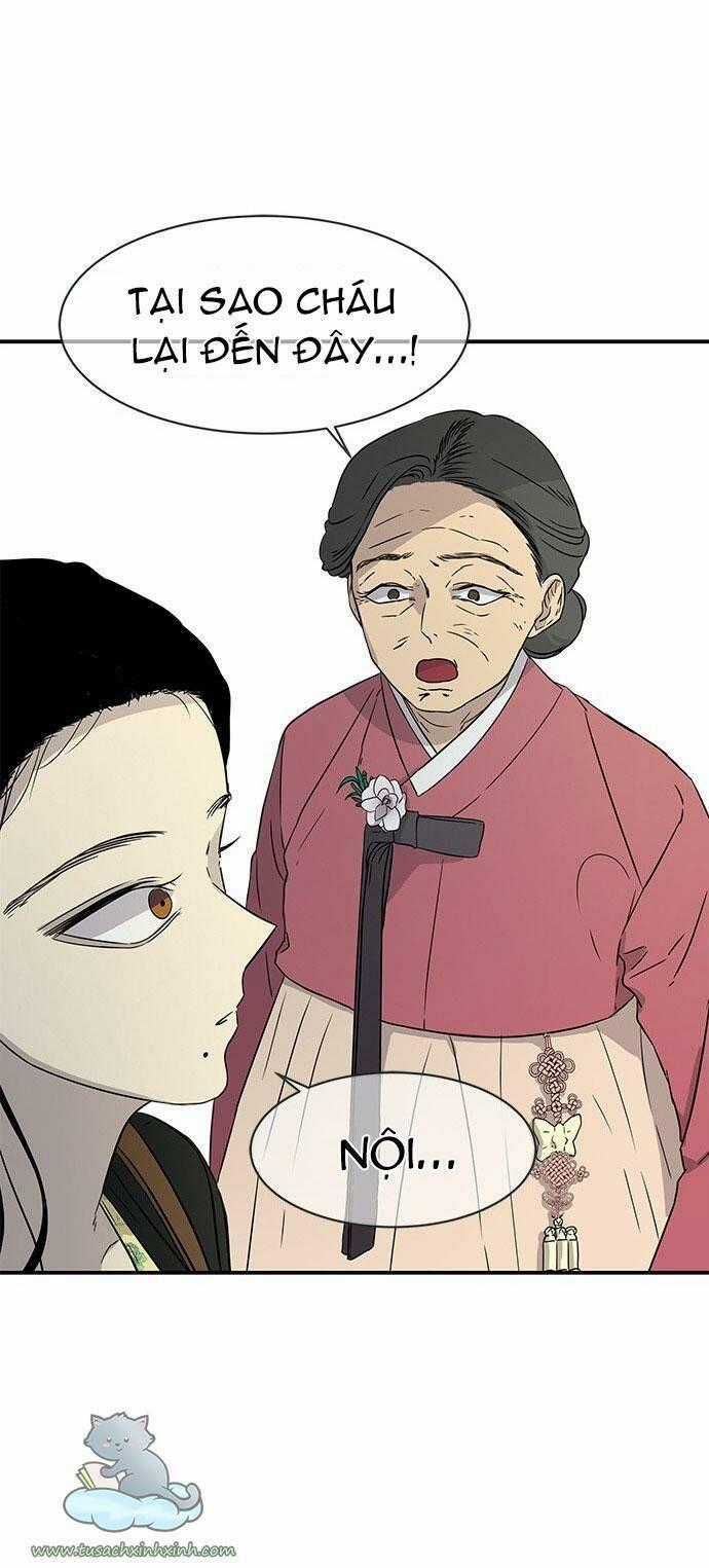 Cạm Bẫy - Chapter 17 - Trang 2