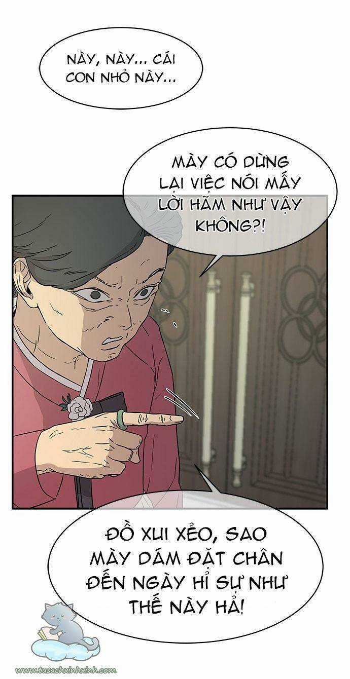 Cạm Bẫy - Chapter 17 - Trang 11