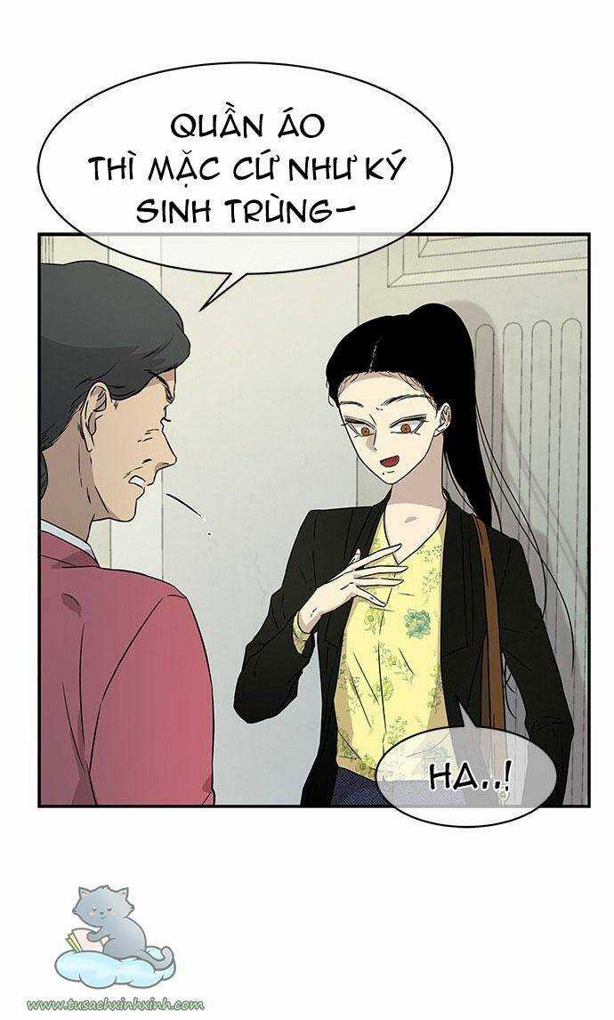 Cạm Bẫy - Chapter 17 - Trang 12