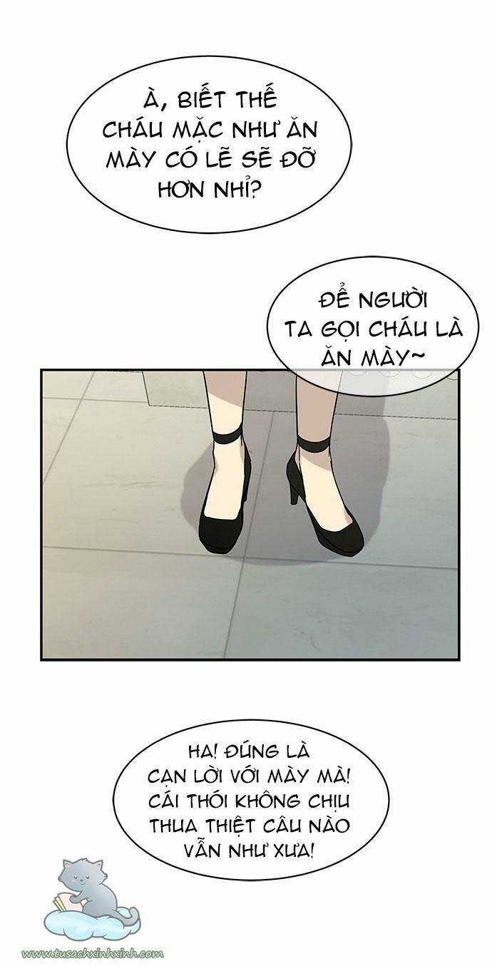 Cạm Bẫy - Chapter 17 - Trang 14