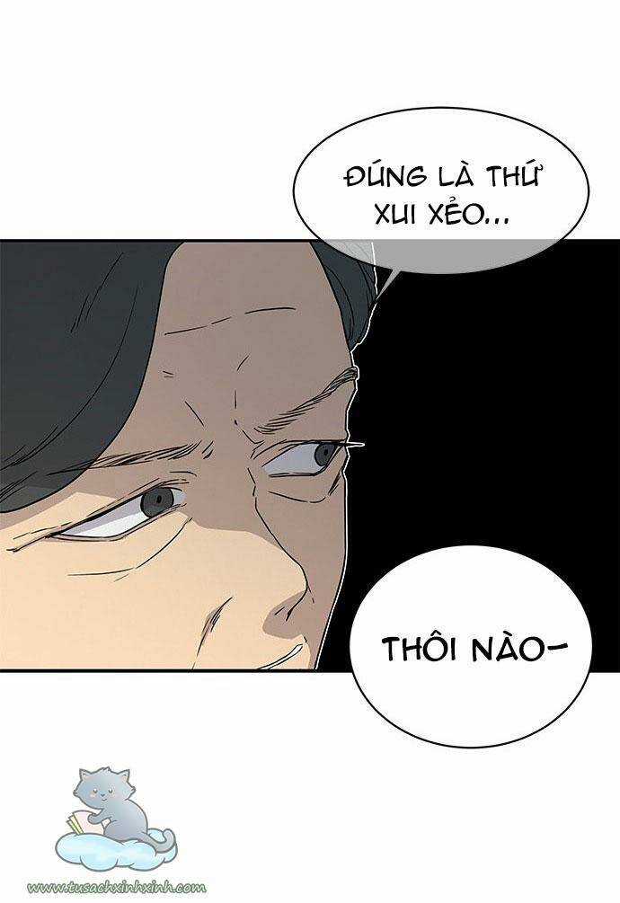 Cạm Bẫy - Chapter 17 - Trang 15