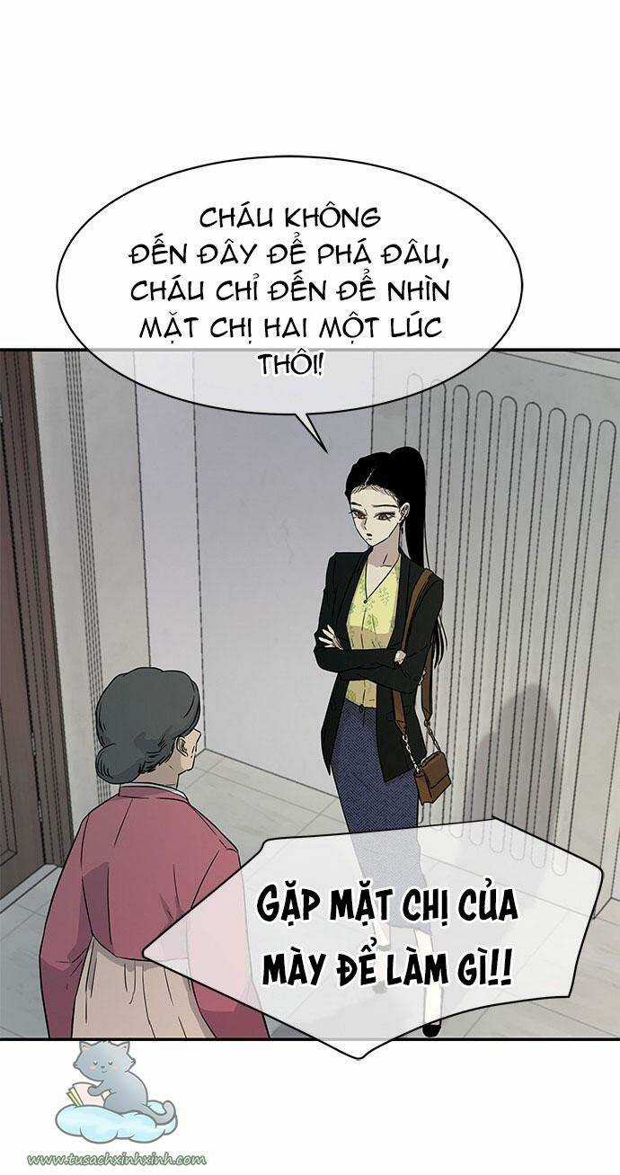 Cạm Bẫy - Chapter 17 - Trang 16