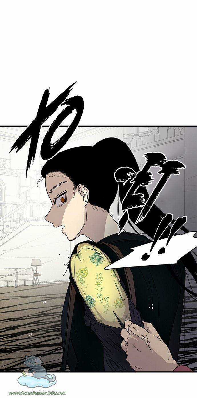 Cạm Bẫy - Chapter 17 - Trang 21