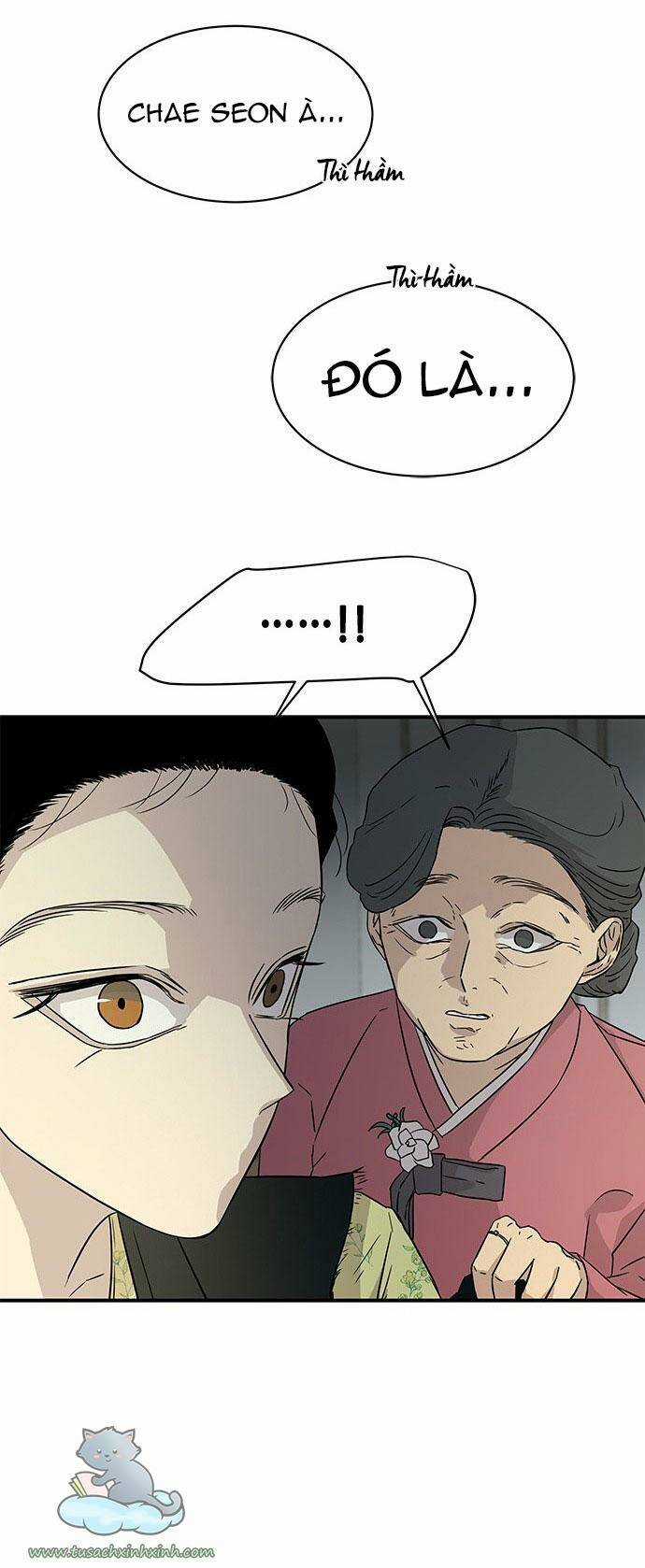 Cạm Bẫy - Chapter 17 - Trang 23