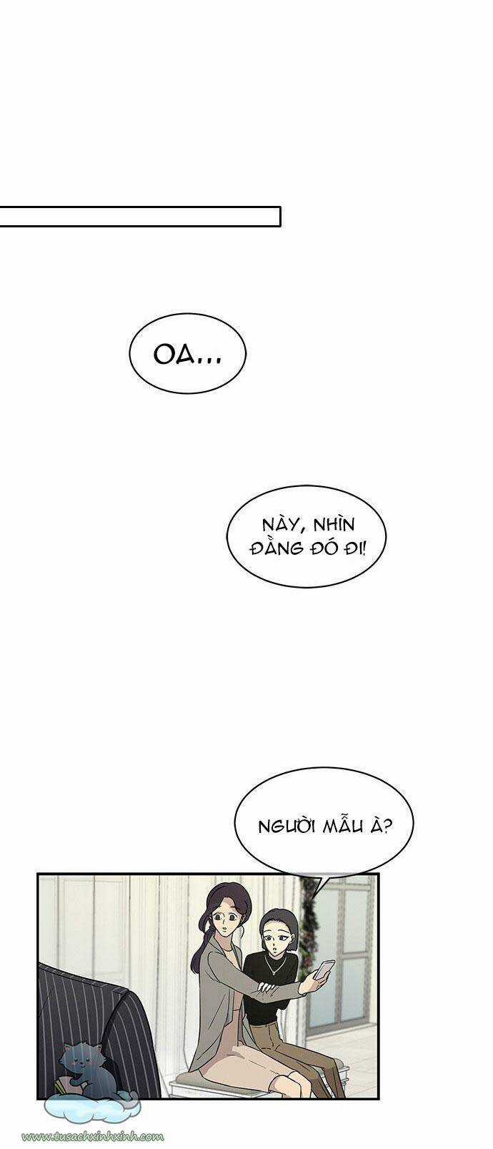 Cạm Bẫy - Chapter 17 - Trang 24