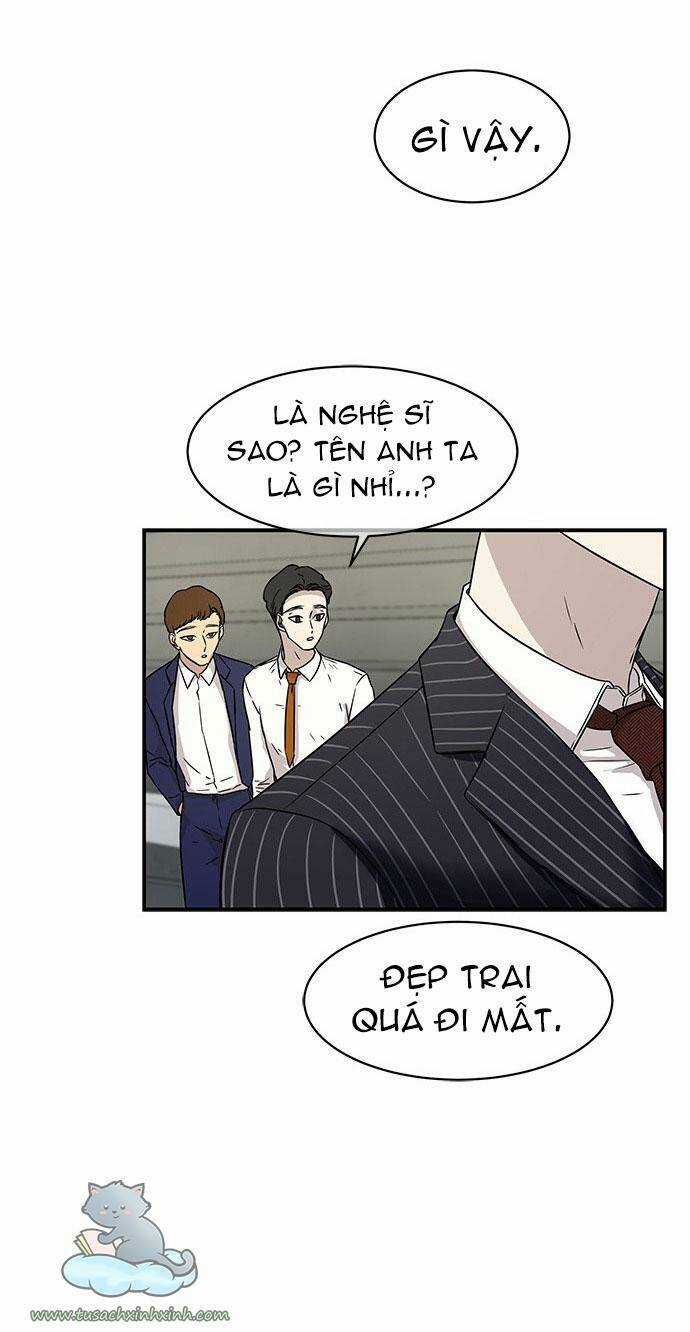 Cạm Bẫy - Chapter 17 - Trang 25